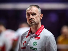 Nikola Grbić podjął kluczową decyzję. Ten skład powalczy o złoto ME?