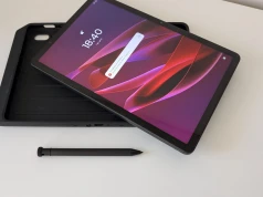 Tablet Lenovo ThinkTab X11 – pancernik z wymienną baterią z rodowodem kultowej serii