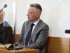 Janusz Kubicki, były prezydent Zielonej Góry ponownie w ławie oskarżonych. Proces dotyczący wynajmu kamienicy trwa