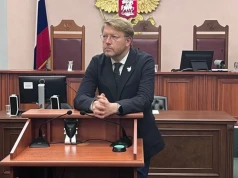 Rosyjski Sąd Najwyższy nie dopuścił do wyborów parlamentarnych opozycyjnej partii Jabłoko