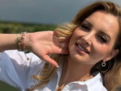 Dorota z zespołu MiG oszalała na punkcie viralowego hitu „Oj wymasuj mnie Romanie”. Nagrała zabawne wideo
