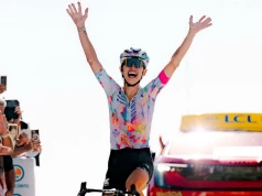 Tour de France 2026. Królowa kolarstwa Katarzyna Niewiadoma druga