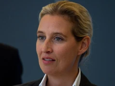 AfD odjeżdża konkurentom. Nowy sondaż w Niemczech przynosi rekord