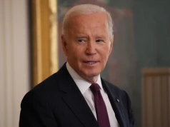 Były prezydent USA choruje na raka. Jego stan się pogorszył. Specjalista: Trzeba się badać