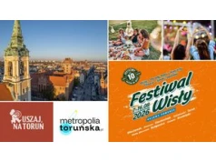 Co dzieje się w tym tygodniu w Toruniu? Sprawdź najciekawsze wydarzenia