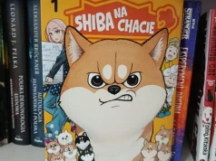 Duch psa i dużo ciepła. „Shiba na chacie” - recenzja mangi