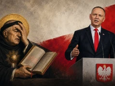 O roztropności w polityce zagranicznej. Kilka uwag do przemówienia Prezydenta