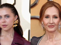 Gwiazda nowego "Harry’ego Pottera" przeciwko J.K. Rowling: "Społeczność transpłciowa zasługuje na bezpieczeństwo i godność"