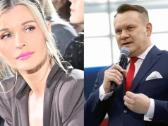 Joanna Krupa spytana o poparcie dla Trumpa. Wyjawiła prawdę o relacji z Tarczyńskim