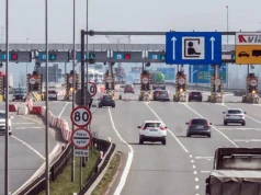 Nowa aplikacja do płatności za przejazd autostradą A4. Cennik zaskakuje