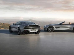 Aston Martin ma ogromne długi. Sprzedał prawa do marki za 550 mln funtów