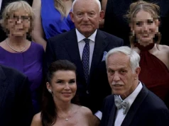 Leszek Miller zdradził kulisy urodzin Solorza. To wyjawił o skłóconej rodzinie