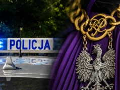 Nietrzeźwy sędzia zatrzymany za kierownicą. Chroni go immunitet