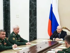 „Ostatni rzut” Kremla. Jak Rosja zmienia strategię wojny