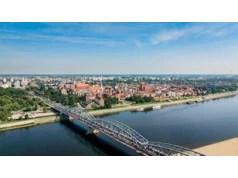 Toruń traci mieszkańców, ale jego powiat rośnie. Demografia pokazuje, że metropolia ma sens!