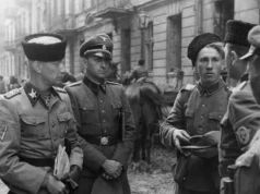 Skandal w Niemczech wokół rzezi Woli. Instytut Pileckiego szykuje odpowiedź