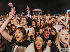 OFF Festival 2026. Trzy dni, które trudno zamknąć w jednym kadrze