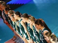 Siatkarskie MŚ. Aktualna tabela po meczu Polski z Chorwacją