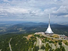 Czechy blisko Polski. Czeski Raj, Liberec i góry Izerskie