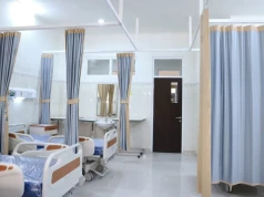 Szpital w Miastku zamknięty. Trzeba mieć zdrowie, by dojechać do "zamiennika"