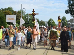 46. Piesza Pielgrzymka Wrocławska dotarła na Jasną Górę