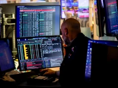 Wall Street na minusie, niepewność związana z cieśniną Ormuz wciąż trwa