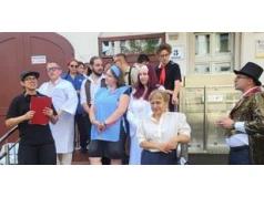 Legnica: Tajemnice Zakaczawia odkryte na nowo. Wyjątkowa gra terenowa
