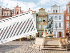 Znamy wynagrodzenie typowego pracownika w Polsce. Mediana znów odstaje od średniej