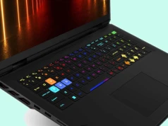1400 zł taniej laptop MSI 18" z RTX 5080, 32 GB RAM i Intel Ultra 9 w Euro