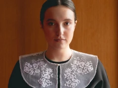 „Chciałam, żeby ta płyta niosła ze sobą dużo nadziei” – Julia Łozowska