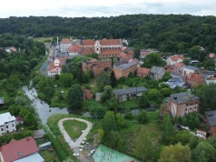 Największym zagrożeniem dla wody pitnej w Bydgoszczy jest – Koronowo