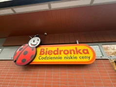 Zacznie się we wtorek w Biedronce. Taka promocja jeszcze przed świętem, klienci mogą zrobić zapasy