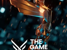Game Awards odbędą się 10 grudnia