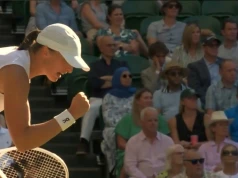 Tenis ziemny: Iga Świątek potrzebowała zaledwie 64. minut, żeby pokonać D. Sznaider i wejść do półfinału w Toronto!