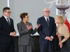 ETPCz bada sprawę zablokowanych sędziów TK. Jest ruch Strasburga