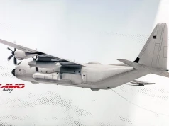 US Navy chce mieć dużą flotę „samolotów dnia sądu” E-130J