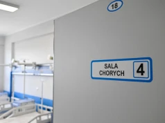 Burza wokół raportowania przez szpitale czasu pracy medyków. "Jesteśmy od leczenia"