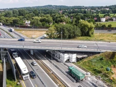Rusza remont ulicy Zakopiańskiej. Utrudnienia potrwają do końca października