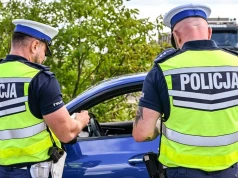 "Panie kierowco, rutynowa kontrola". Czy to łamanie prawa?