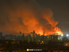 Rosja bombarduje ukraińskie miasta. Są zabici. Podsumowanie nocy