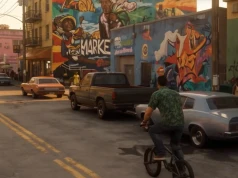 Tak może wyglądać grafika GTA 6? Zaskakujący pomysł ze strony fana