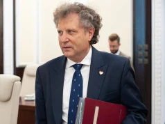 Jacek Karnowski o KPO i polexicie: przyjdzie moment, gdy u niektórych pojawi się pytanie "po co nam Unia?"