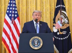 Administracja Trumpa się nie ceregieli. Cofnęli 175 tys. wiz cudzoziemcom