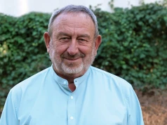 Tadeusz Drozda: Na emeryturę trzeba sobie zasłużyć i na nią zapracować