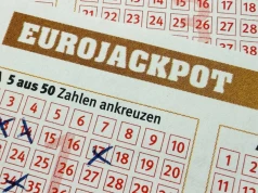 Nowy milioner w Polsce. Takiej wygranej w Eurojackpot nie było od dawna