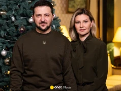 Historia Wołodymyra Zełenskiego i Ołeny Zełenskiej. O jego kandydaturze na prezydenta dowiedziała się z telewizji
