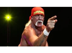 Hulk Hogan był niekwestionowaną GWIAZDĄ. Skandale zniszczyły jego reputację