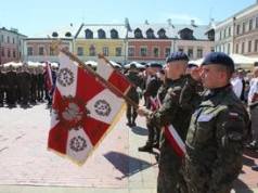 Święto Wojska Polskiego w Zamościu. Główne uroczystości zaplanowano na Rynku Wielkim
