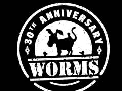 Worms: The Director's Cut z darmowym dodatkiem, albumem remiksów i edytorem map