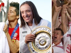 Polsat Sport ma już 26 lat!